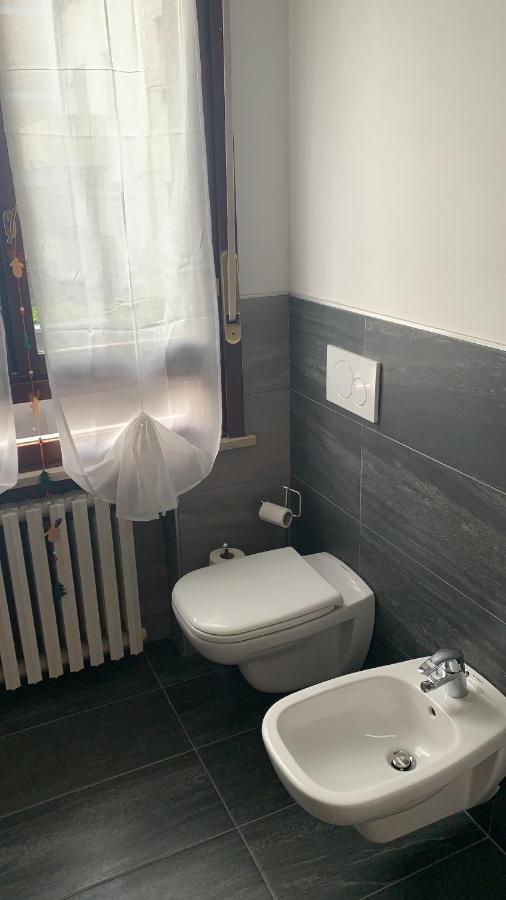 Apartemen A Casa Da Manuela Parma