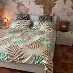A casa da Manuela