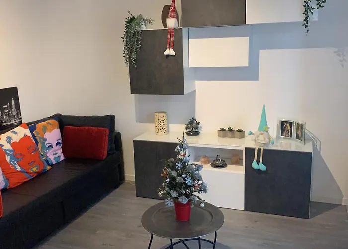 A casa da Manuela