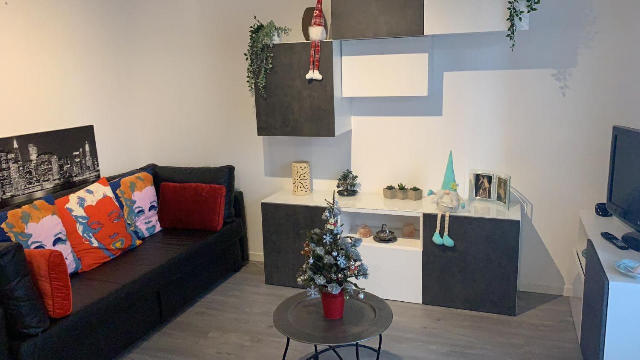 Apartamento A Casa Da Manuela *