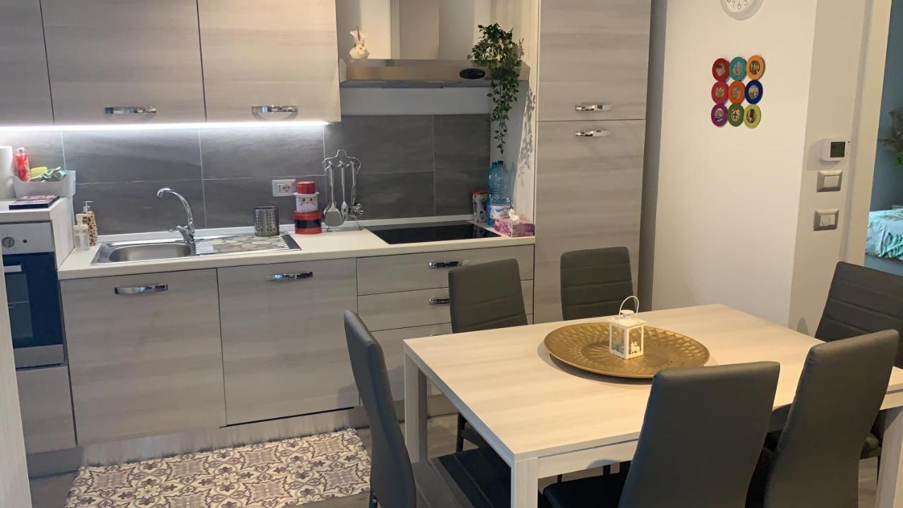Apartamento A Casa Da Manuela *