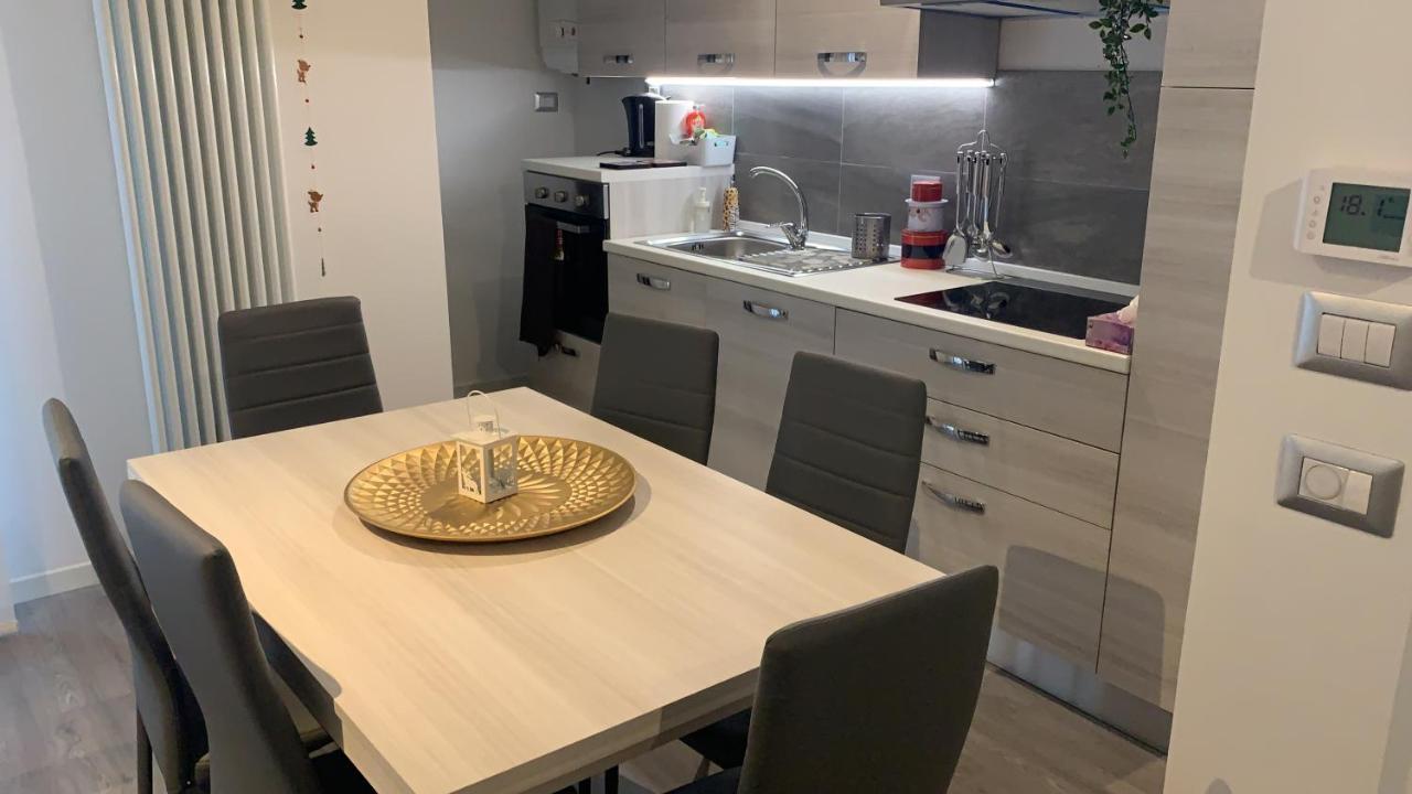 Apartamento A Casa Da Manuela *