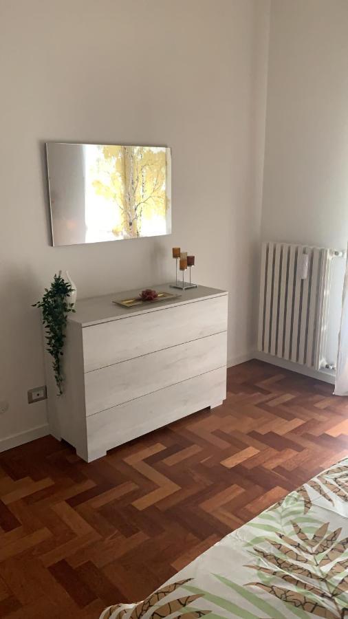 Apartamento A Casa Da Manuela Parma