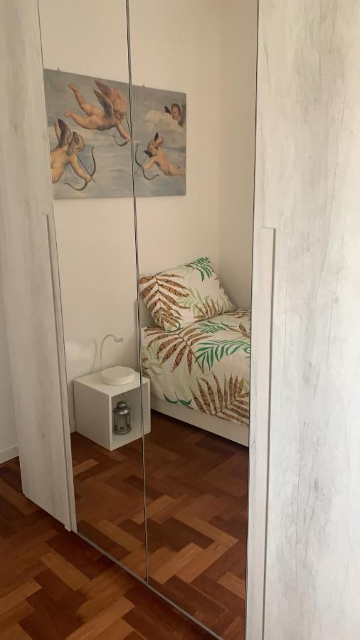 A Casa Da Manuela Apartamento Parma